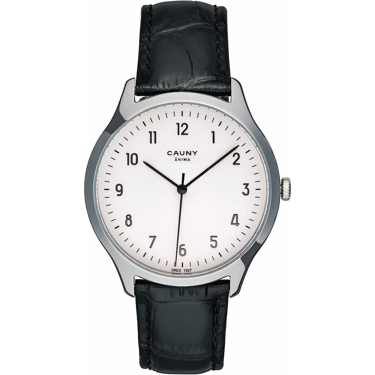 Horloge Heren Cauny CAN003 - Klokken, Heren - Cauny