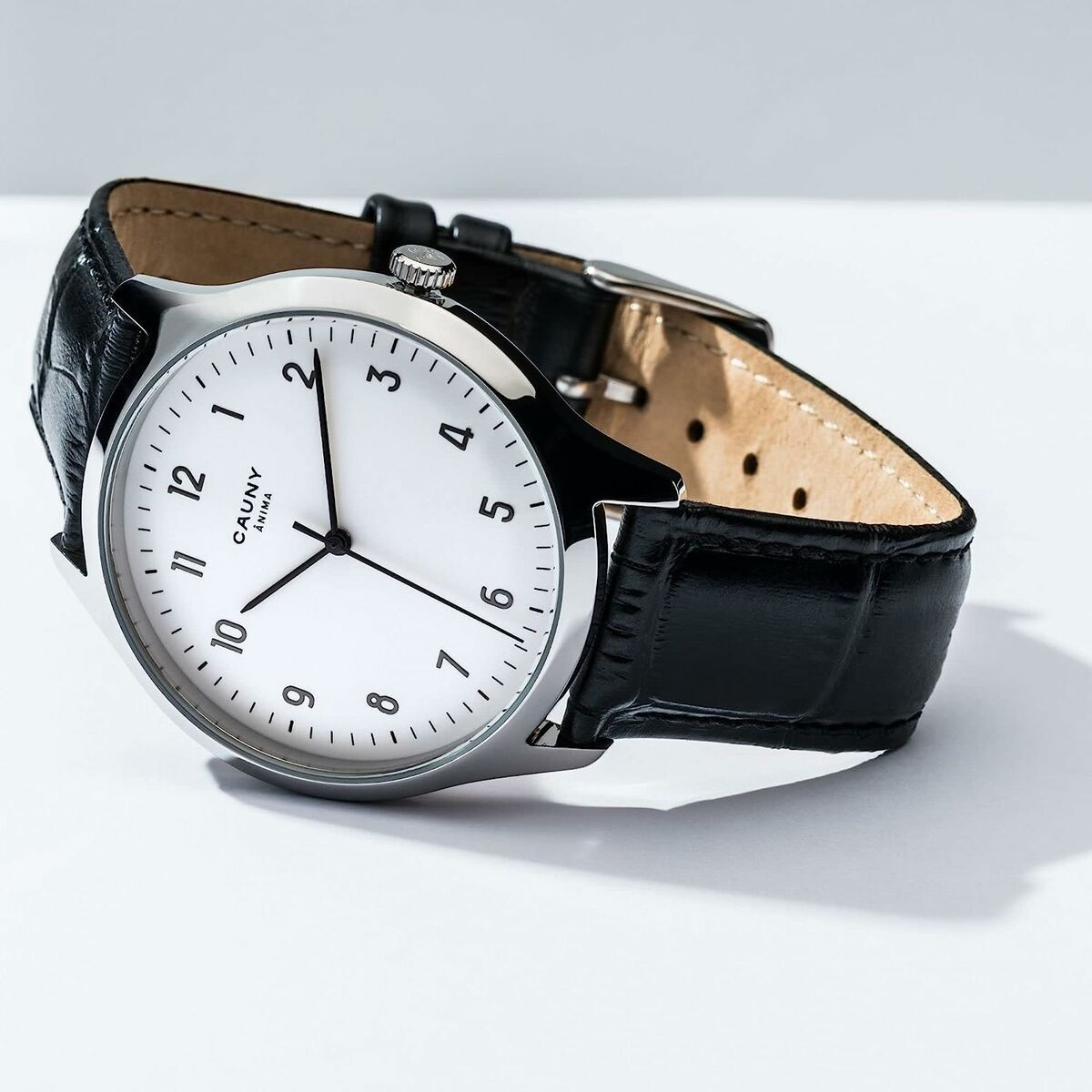 Horloge Heren Cauny CAN003 - Klokken, Heren - Cauny