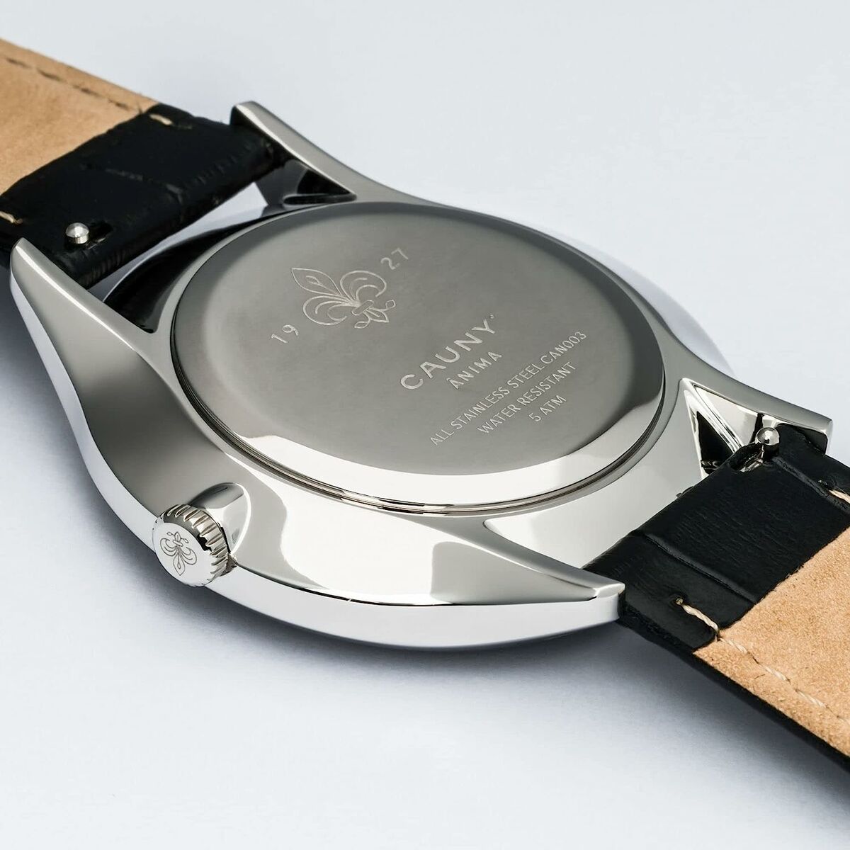 Horloge Heren Cauny CAN003 - Klokken, Heren - Cauny