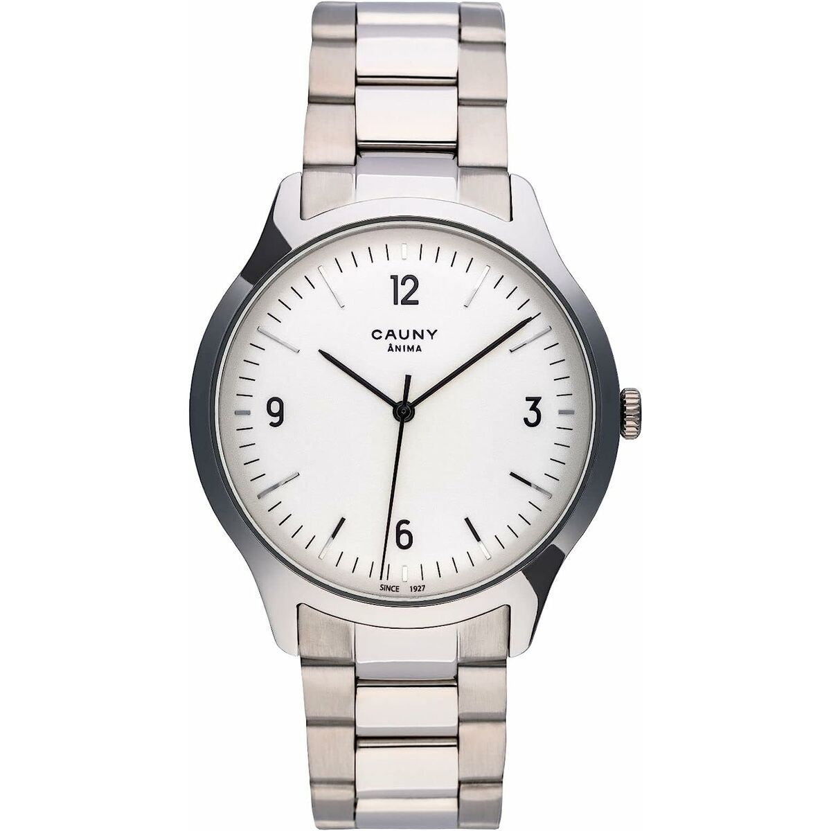 Horloge Heren Cauny CAN005 - Klokken, Heren - Cauny