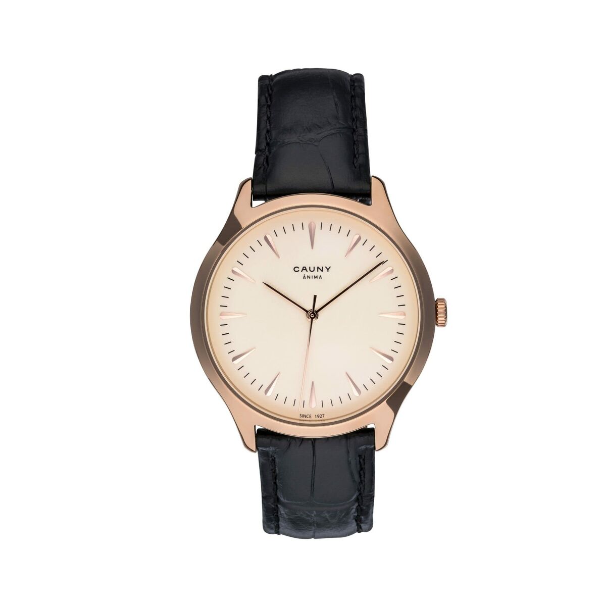 Horloge Heren Cauny CAN011 - Klokken, Heren - Cauny