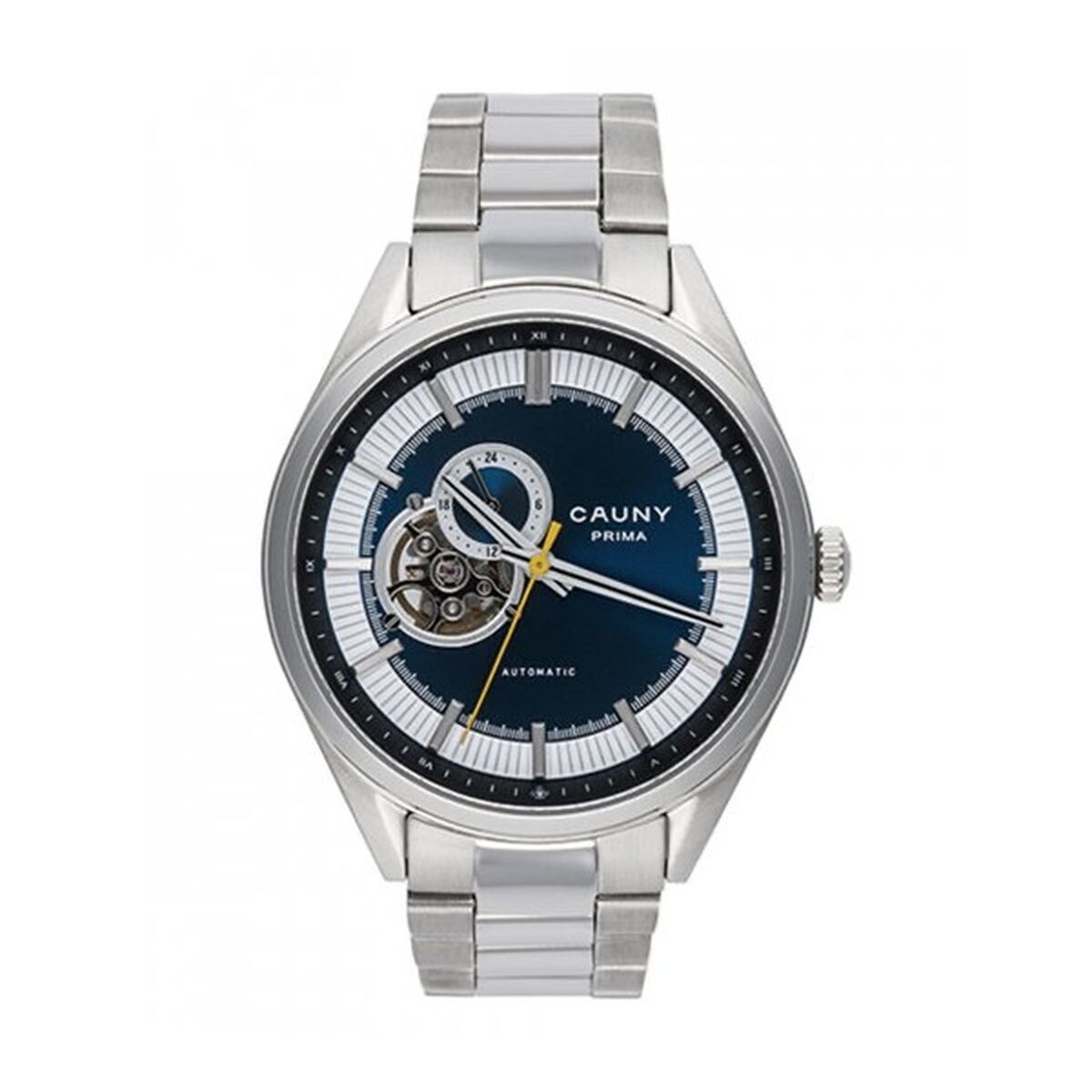 Horloge Heren Cauny CPO006 - Klokken, Heren - Cauny