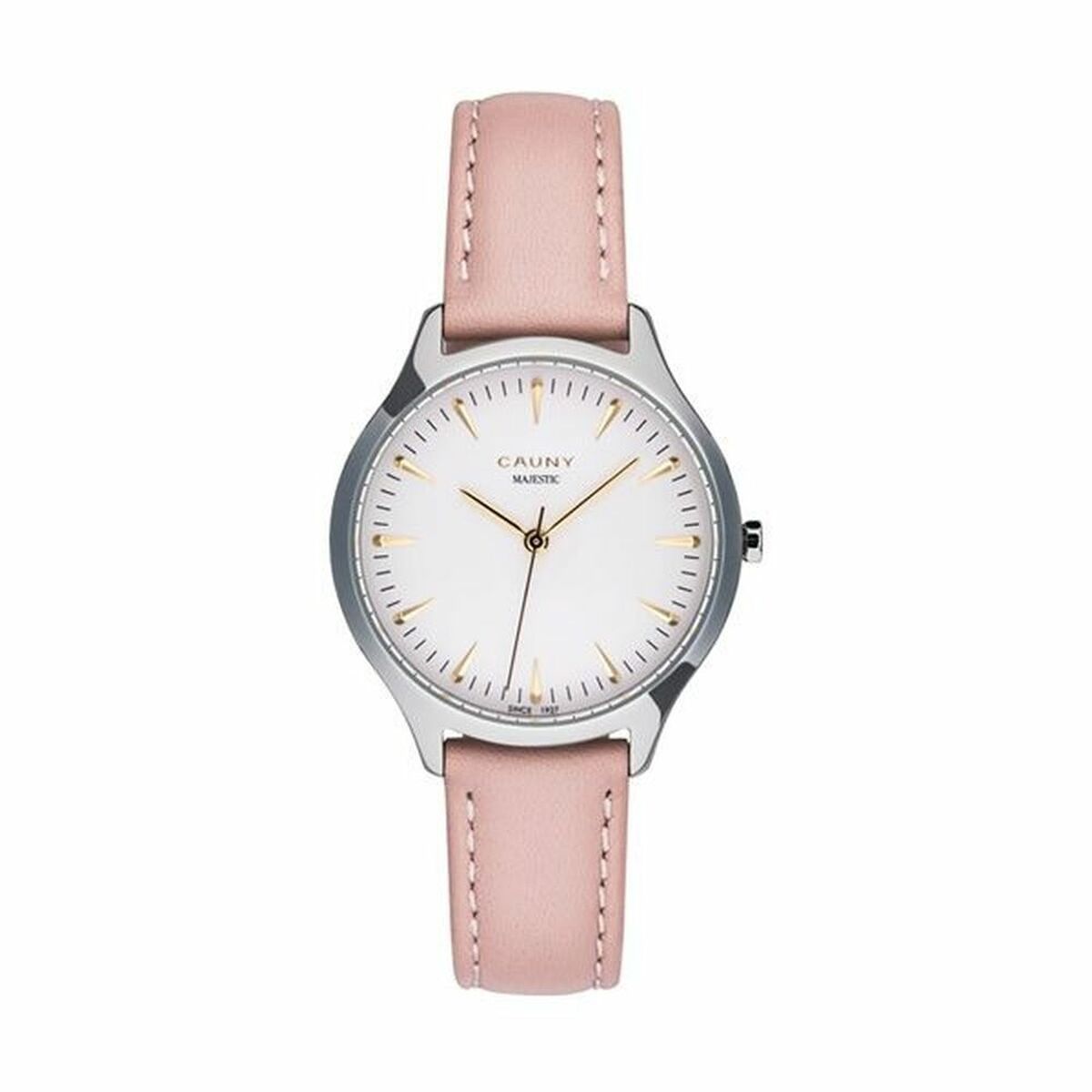 Horloge Dames Cauny CMJ005 - Klokken, Vrouwen - Cauny