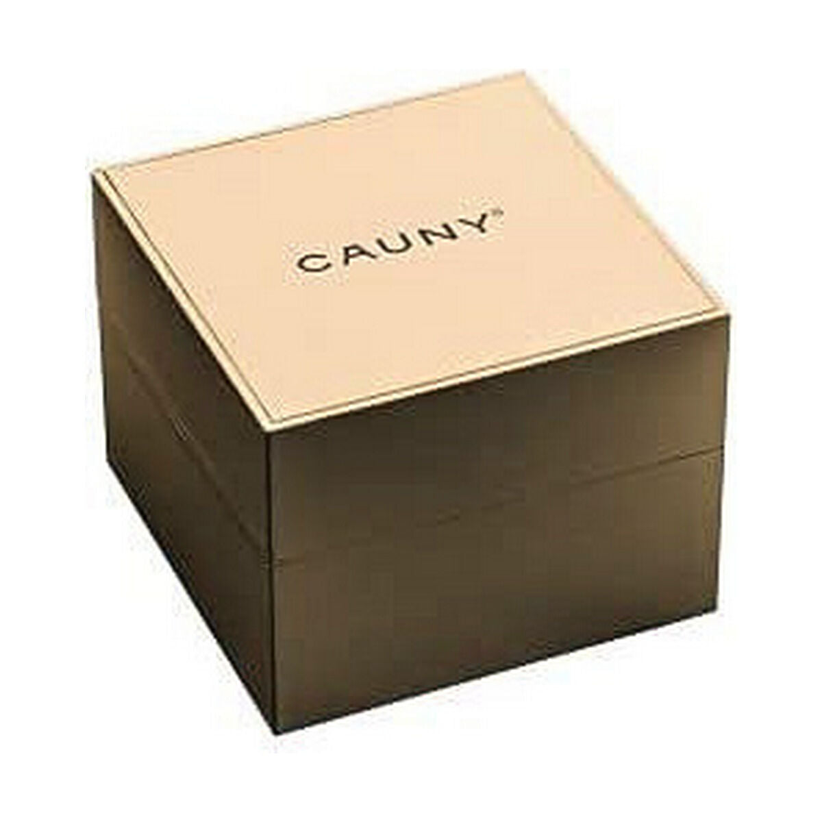 Horloge Dames Cauny CMJ007