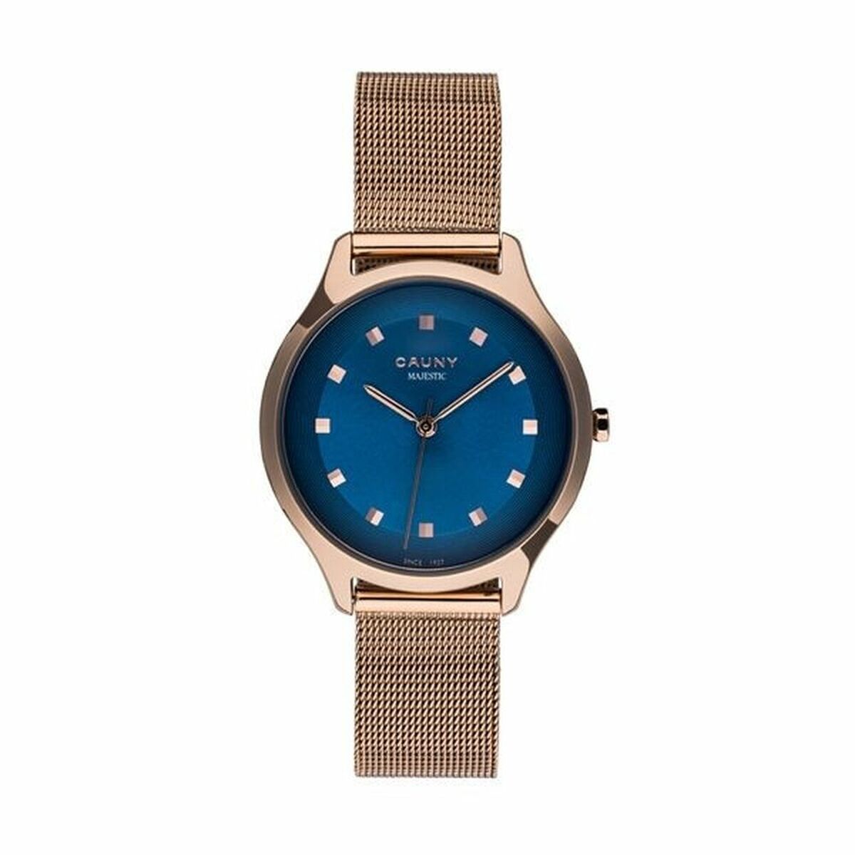 Horloge Dames Cauny CMJ011 - Klokken, Vrouwen - Cauny