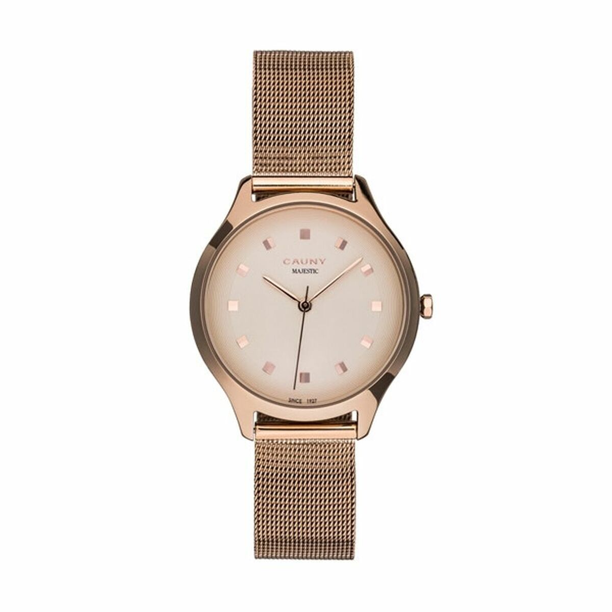 Horloge Dames Cauny CMJ013 - Klokken, Vrouwen - Cauny