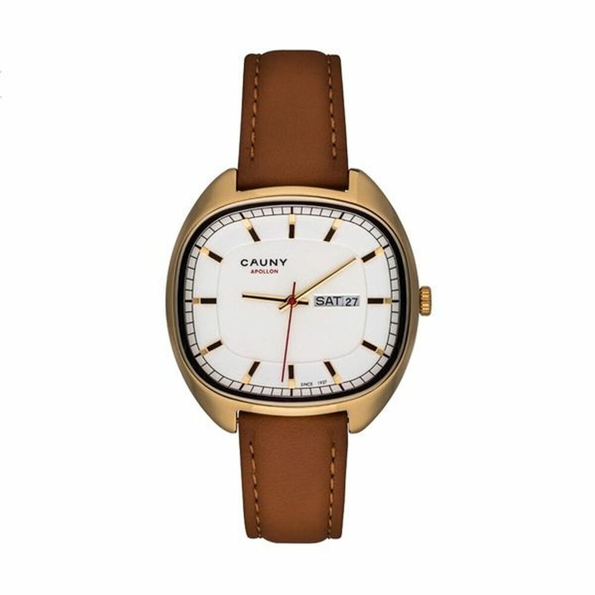 Horloge Dames Cauny CAP002 - Klokken, Vrouwen - Cauny