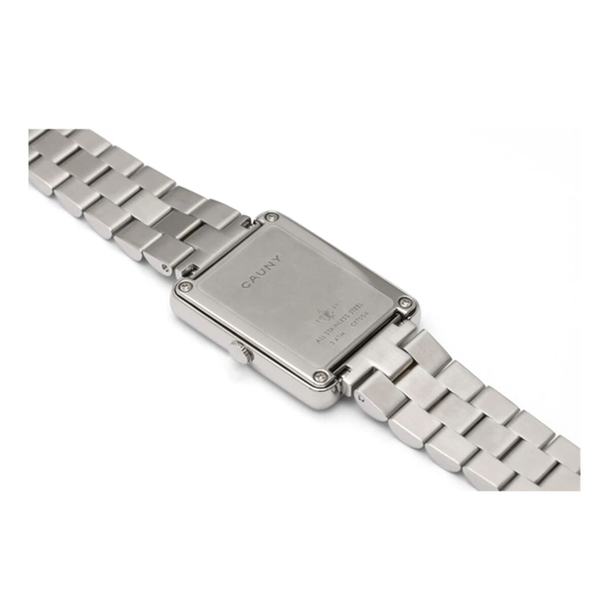 Horloge Dames Cauny CFT004 - Klokken, Vrouwen - Cauny