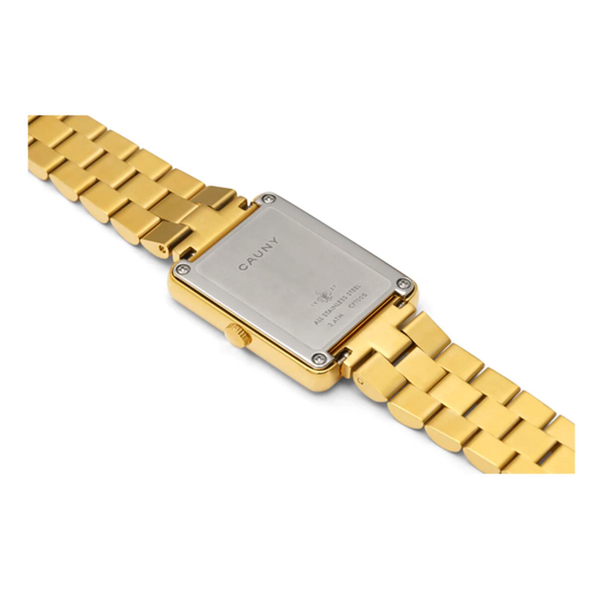 Horloge Dames Cauny CFT005 - Klokken, Vrouwen - Cauny