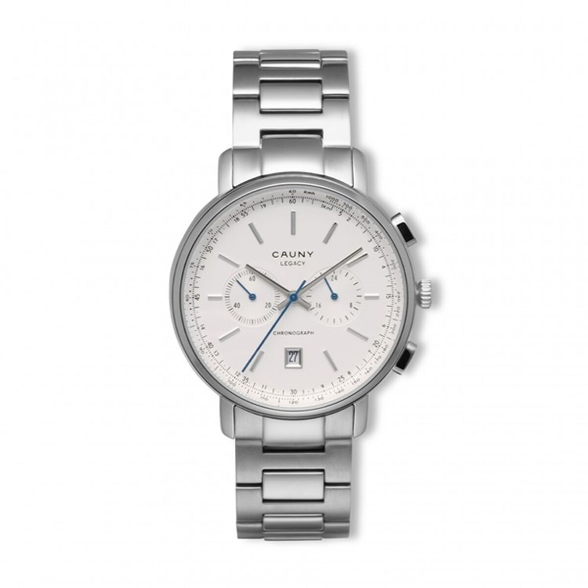 Horloge Heren Cauny CLG018 - Klokken, Heren - Cauny