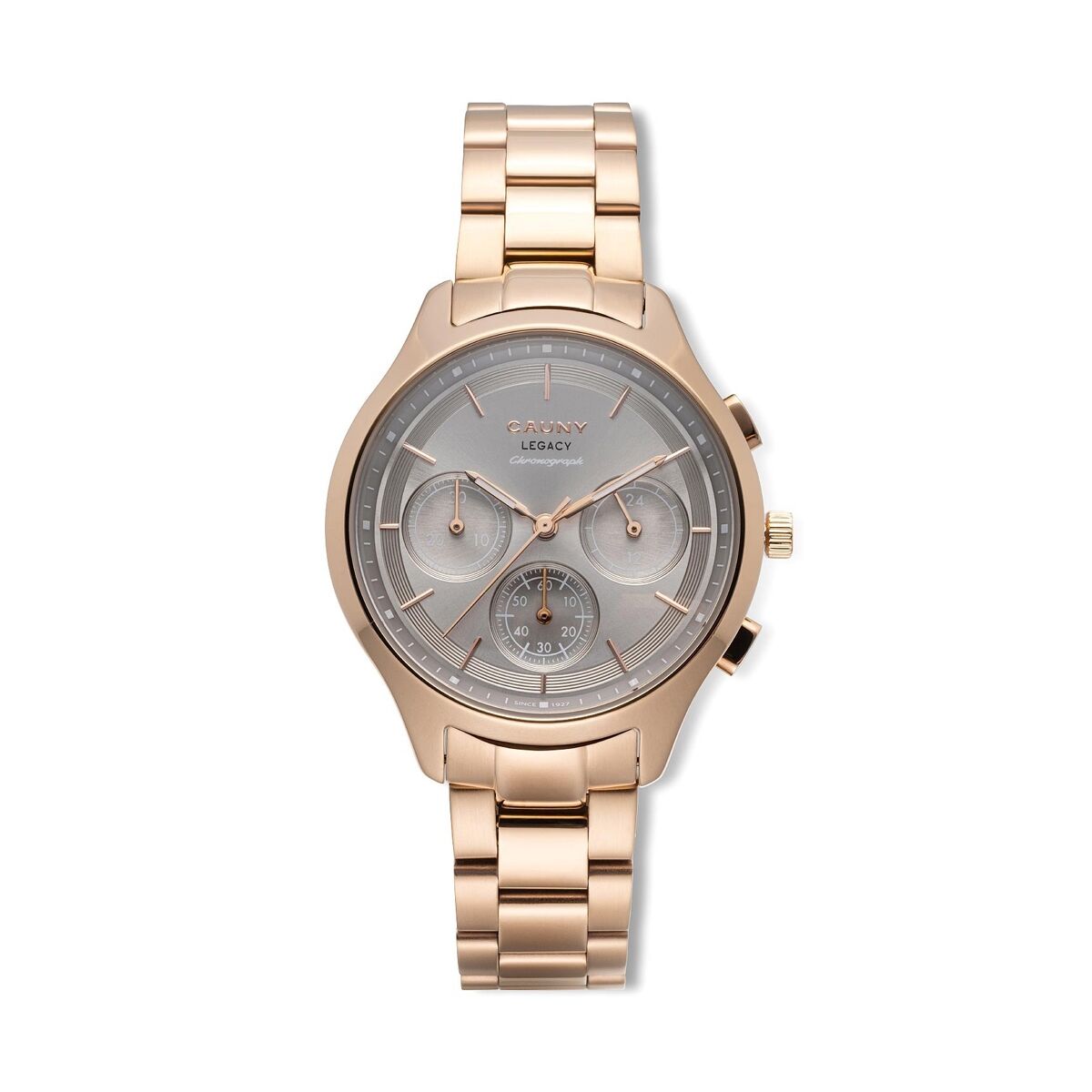 Horloge Dames Cauny CLG019 - Klokken, Vrouwen - Cauny
