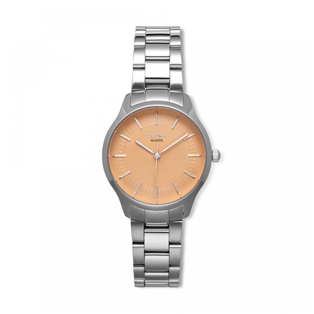 Horloge Dames Cauny CMJ020 - Klokken, Vrouwen - Cauny