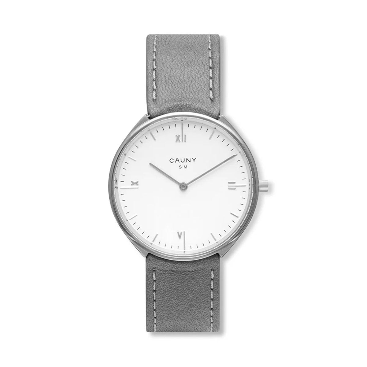 Horloge Dames Cauny CSM004 - Klokken, Vrouwen - Cauny
