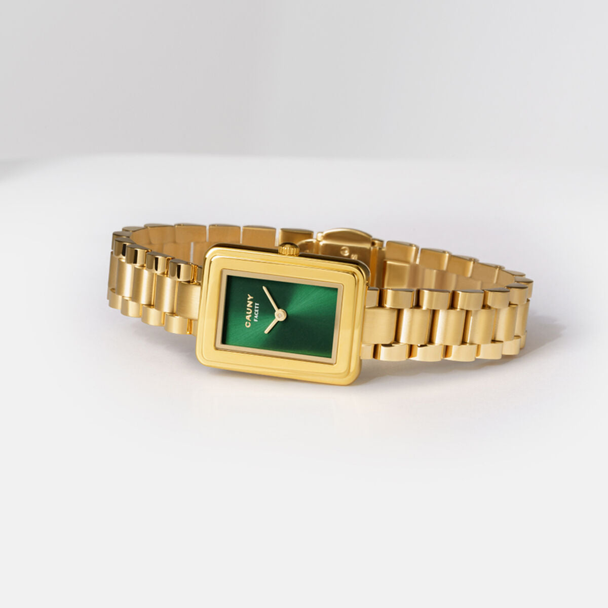 Horloge Dames Cauny CFM004 - Klokken, Vrouwen - Cauny
