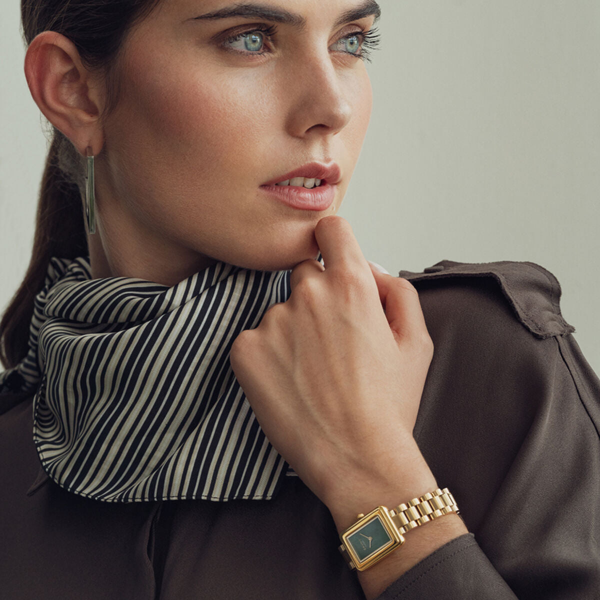 Horloge Dames Cauny CFM004