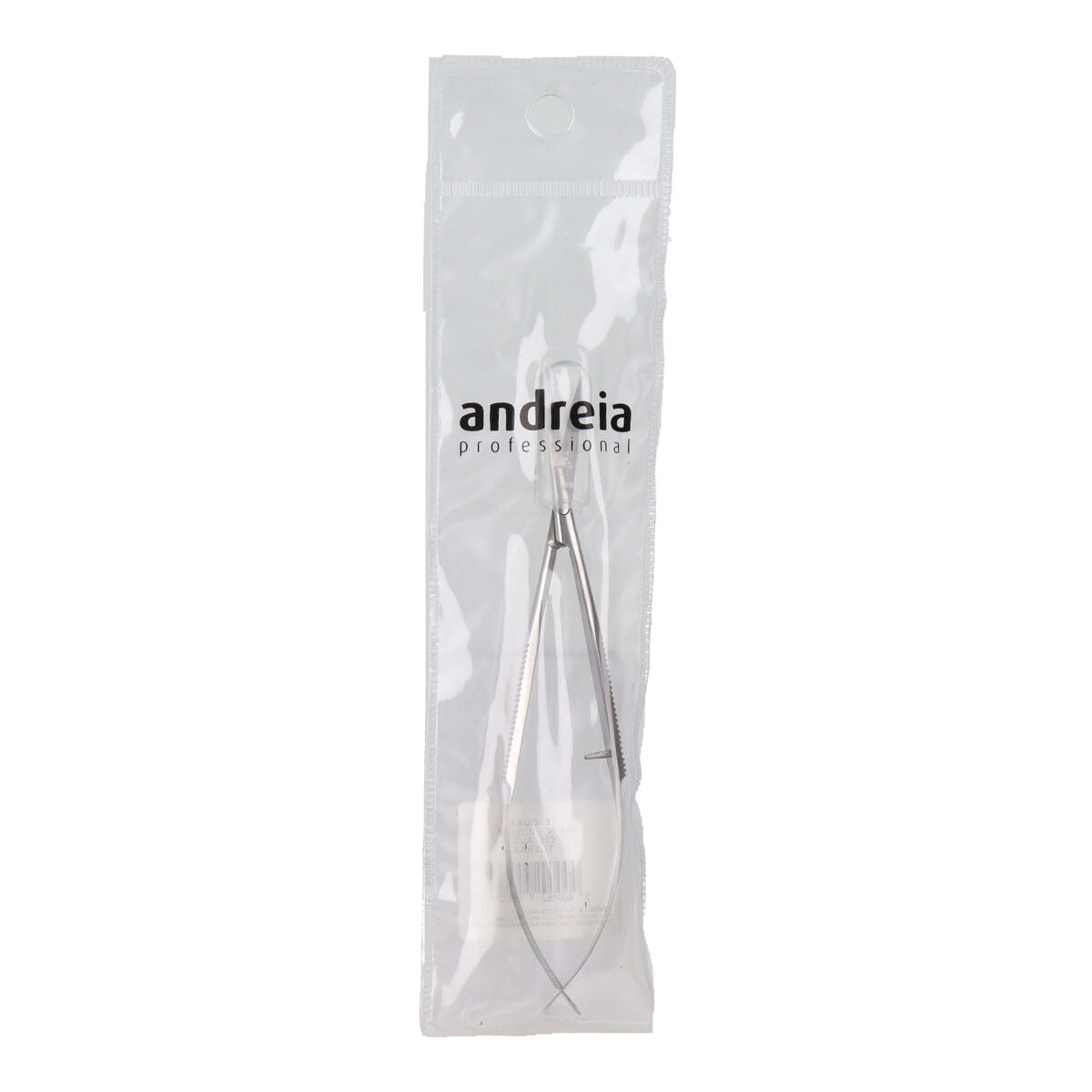 Klemmen Andreia Spring Tijeras - Schoonheid, Manicure en pedicure - Andreia