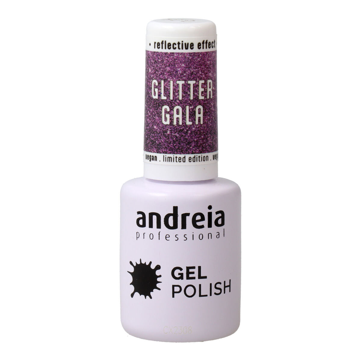 Gellak Andreia Reflective Gala Nº 04