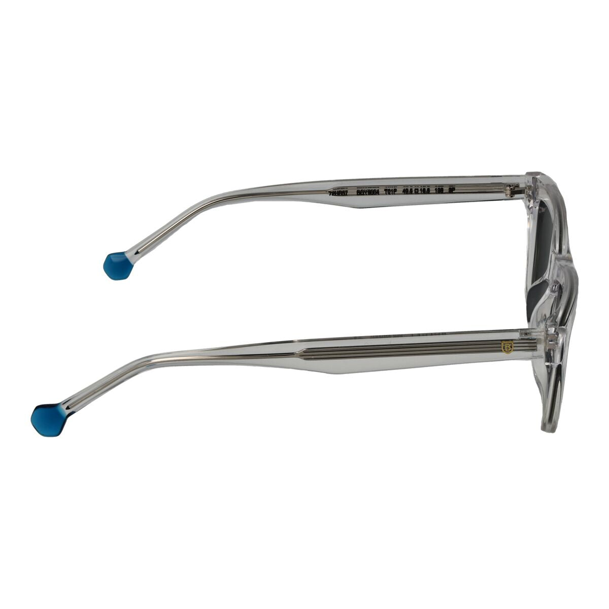 Zonnebril Uniseks Bulget BGY9004 50T01P