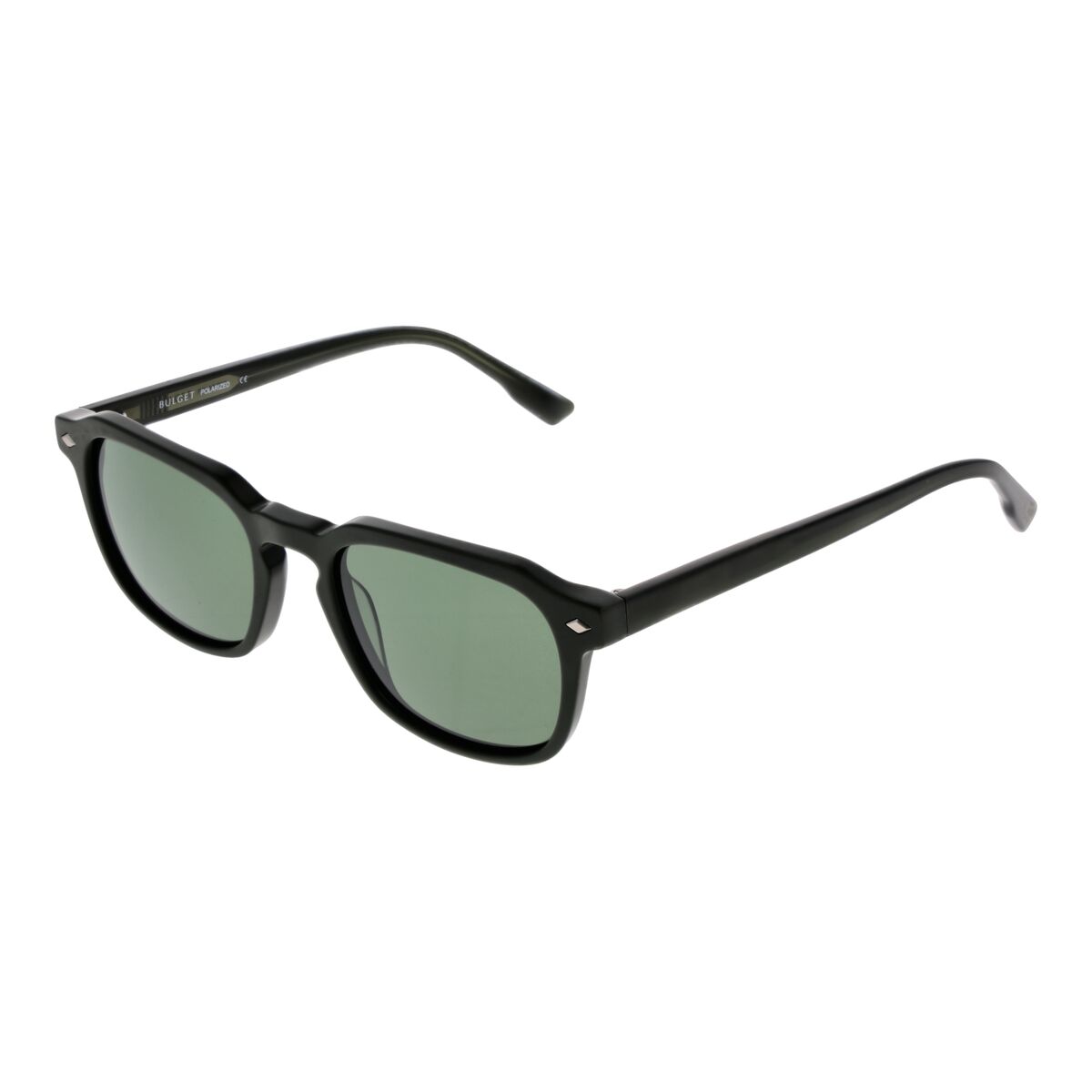 Zonnebril Heren Bulget BG9229M 51D01P