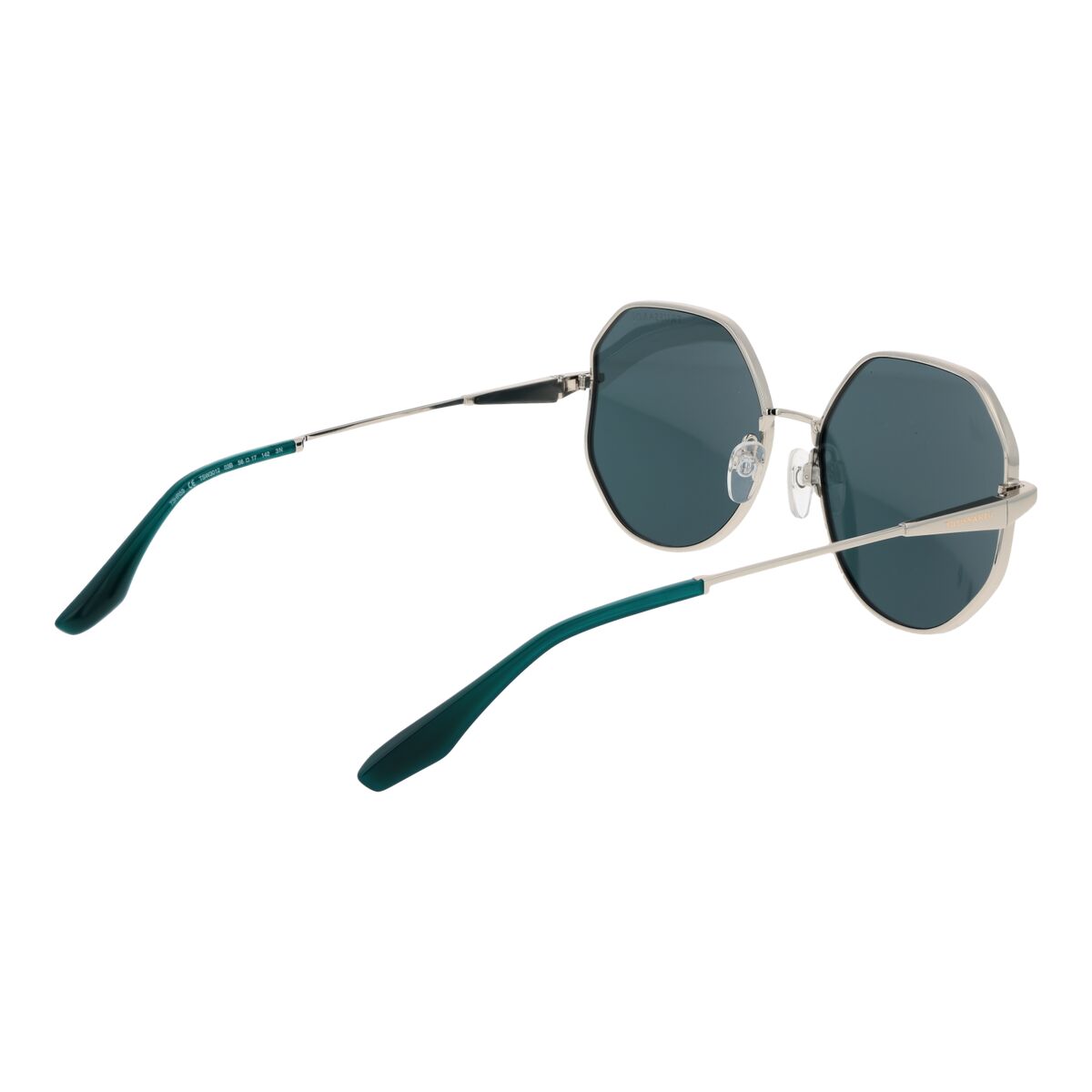 Zonnebril Dames Trussardi TSW3012 5603B - Sieraden, Vrouwen - Trussardi
