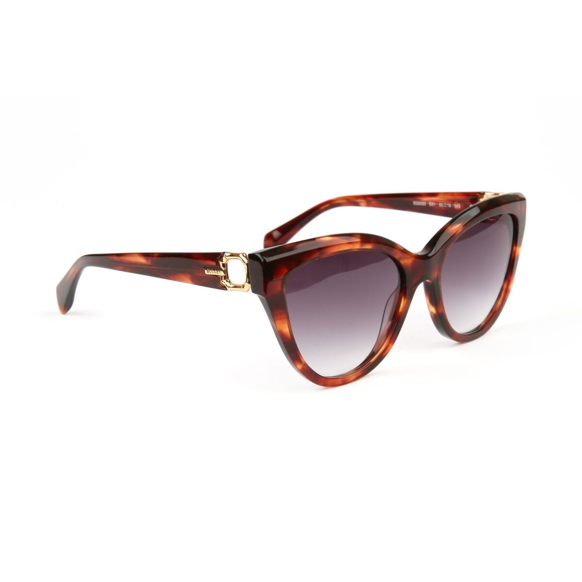 Zonnebril Dames Bulget BG9263 55E01