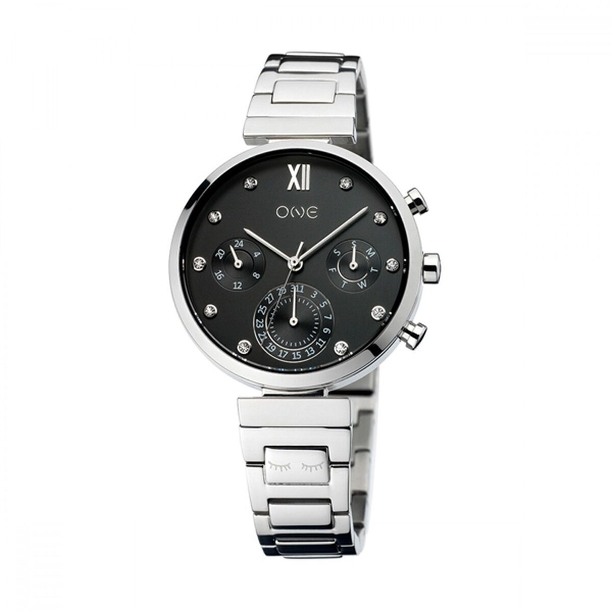 Horloge Dames ONE OL9062PS11L - Klokken, Vrouwen - ONE