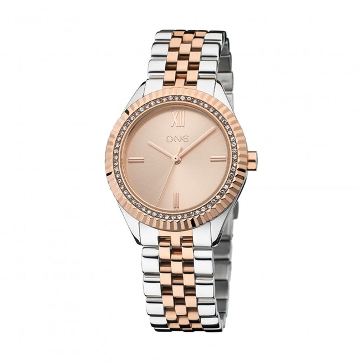Horloge Dames ONE OL9192SR22L - Klokken, Vrouwen - ONE