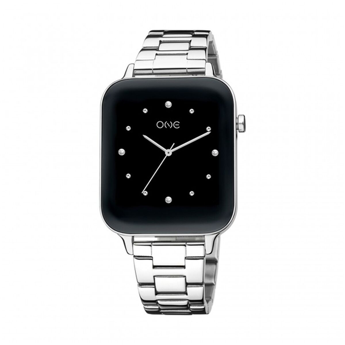 Smartwatch ONE OSW9401SL31L Vrouw - Elektronica - ONE