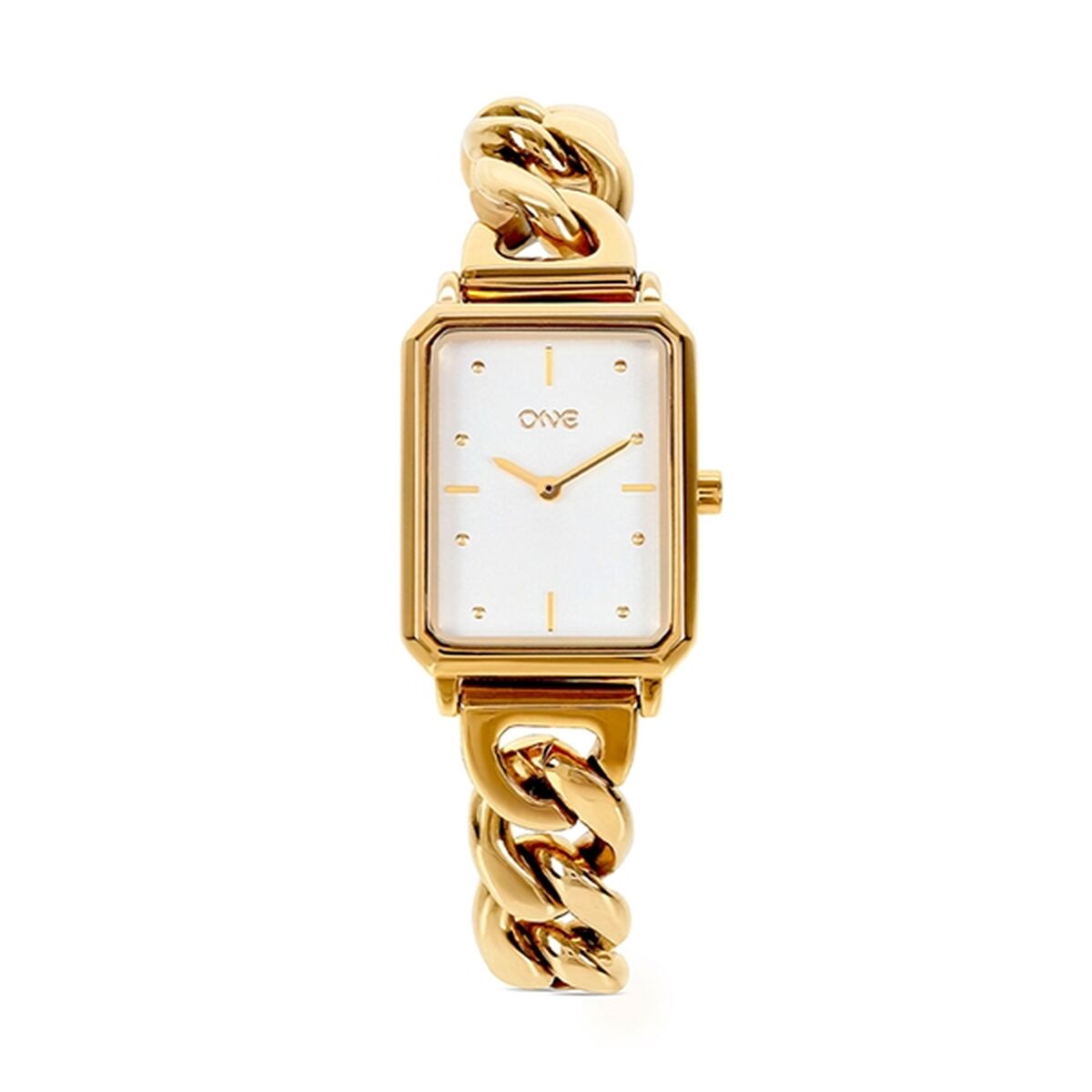 Horloge Dames ONE OL9460GG31L - Klokken, Vrouwen - ONE