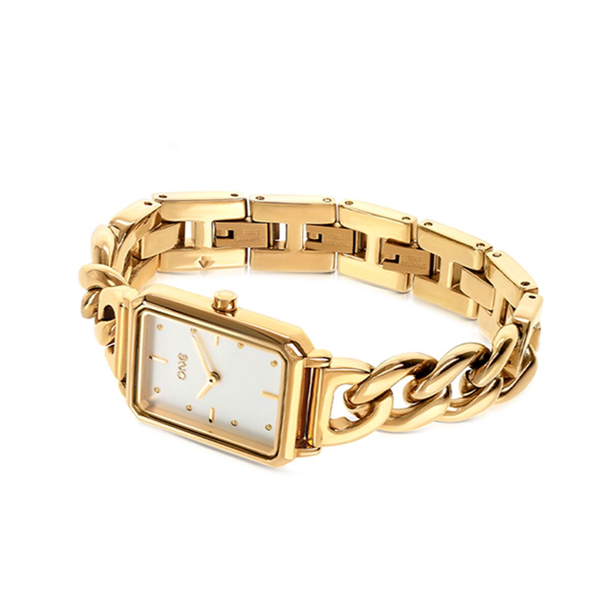 Horloge Dames ONE OL9460GG31L - Klokken, Vrouwen - ONE