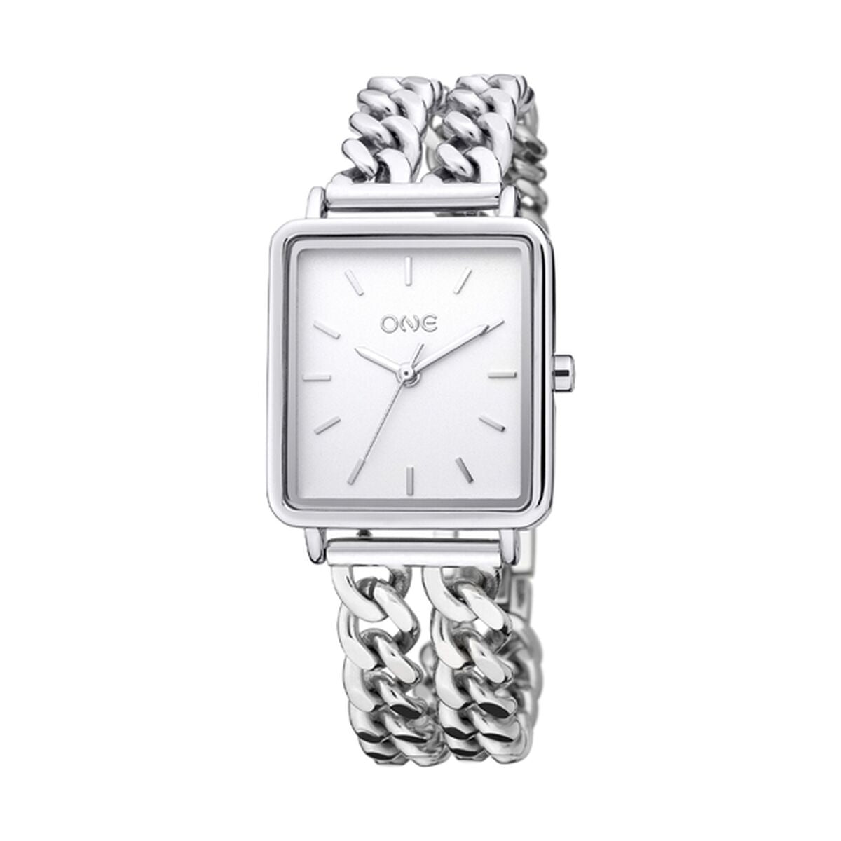 Horloge Dames ONE OL9477BS32L - Klokken, Vrouwen - ONE