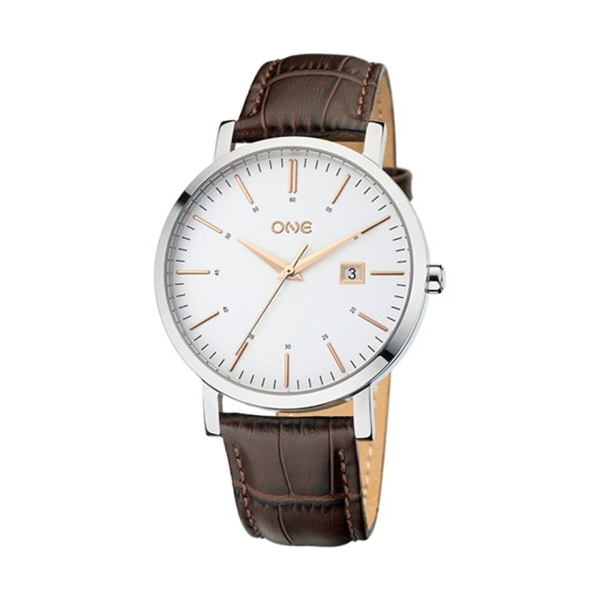 Horloge Heren ONE OG9583BC32L - Klokken, Heren - ONE