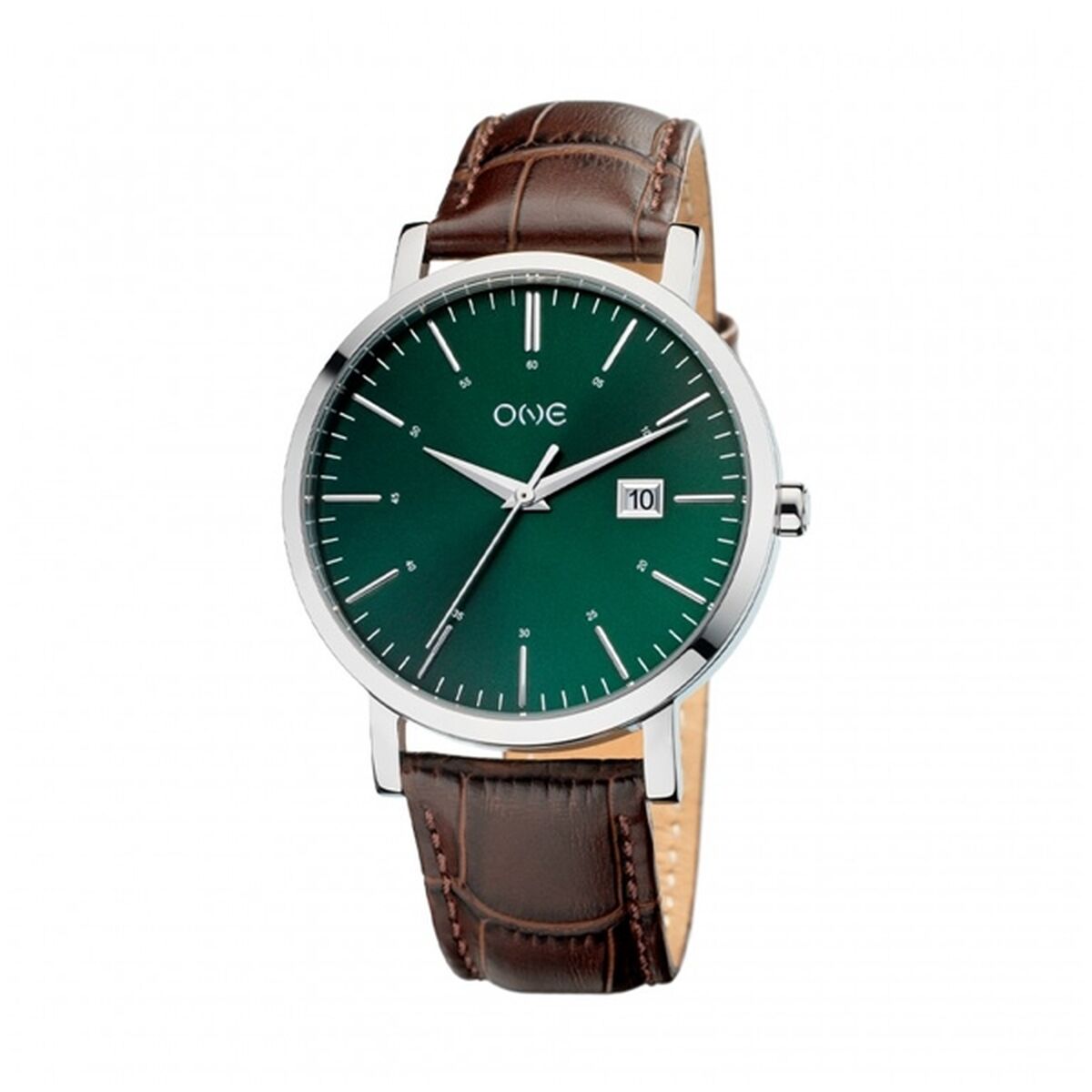 Horloge Heren ONE OG9583VC32L - Klokken, Heren - ONE