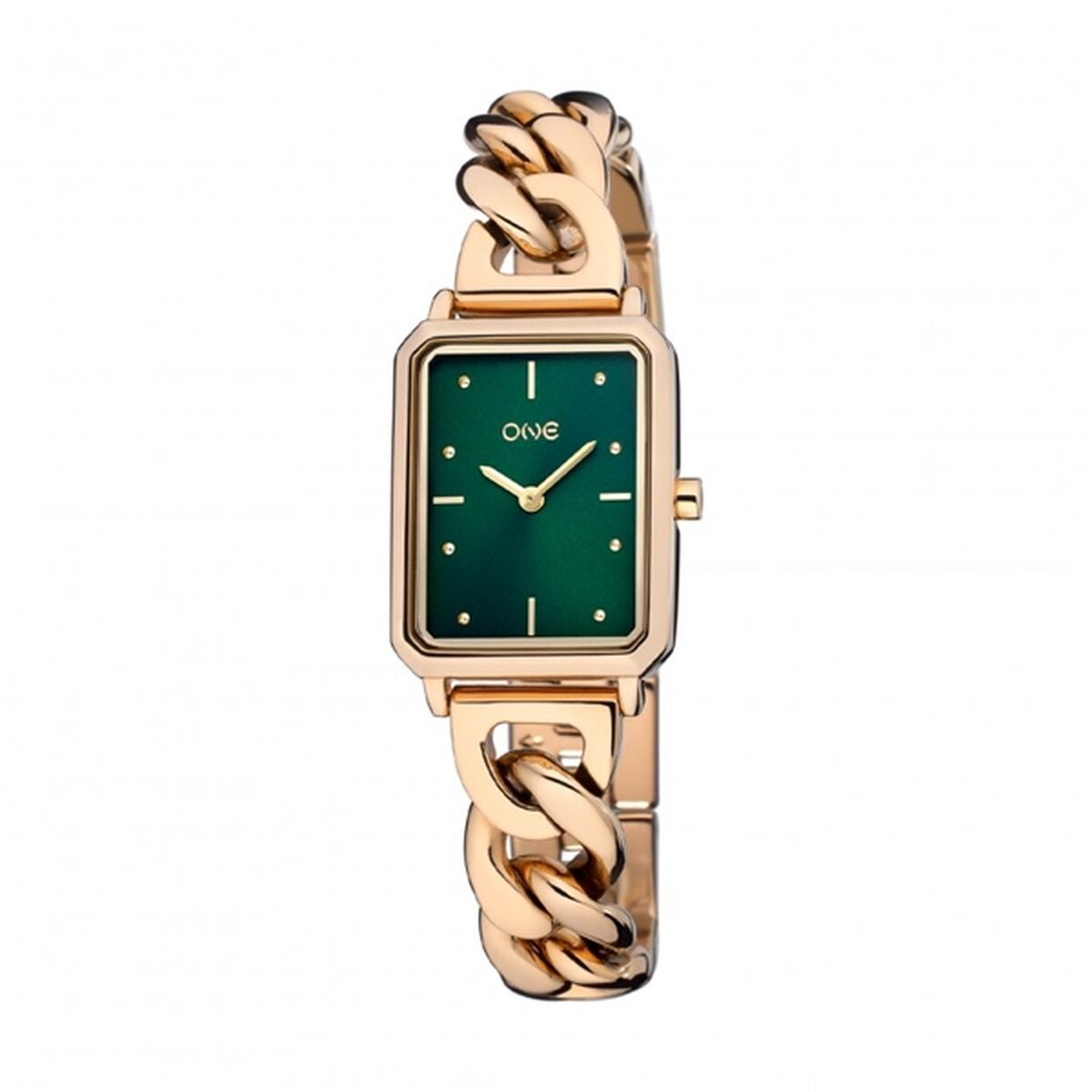 Horloge Dames ONE OL9460VG32L - Klokken, Vrouwen - ONE