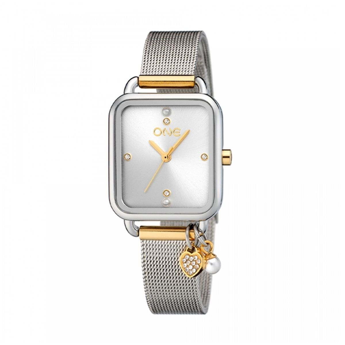 Horloge Dames ONE OL9577SS32L - Klokken, Vrouwen - ONE