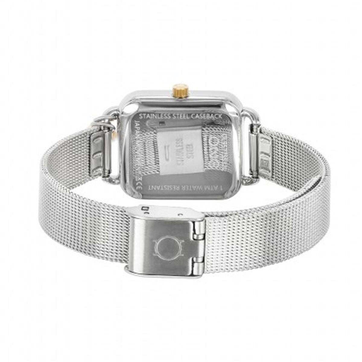 Horloge Dames ONE OL9577SS32L - Klokken, Vrouwen - ONE