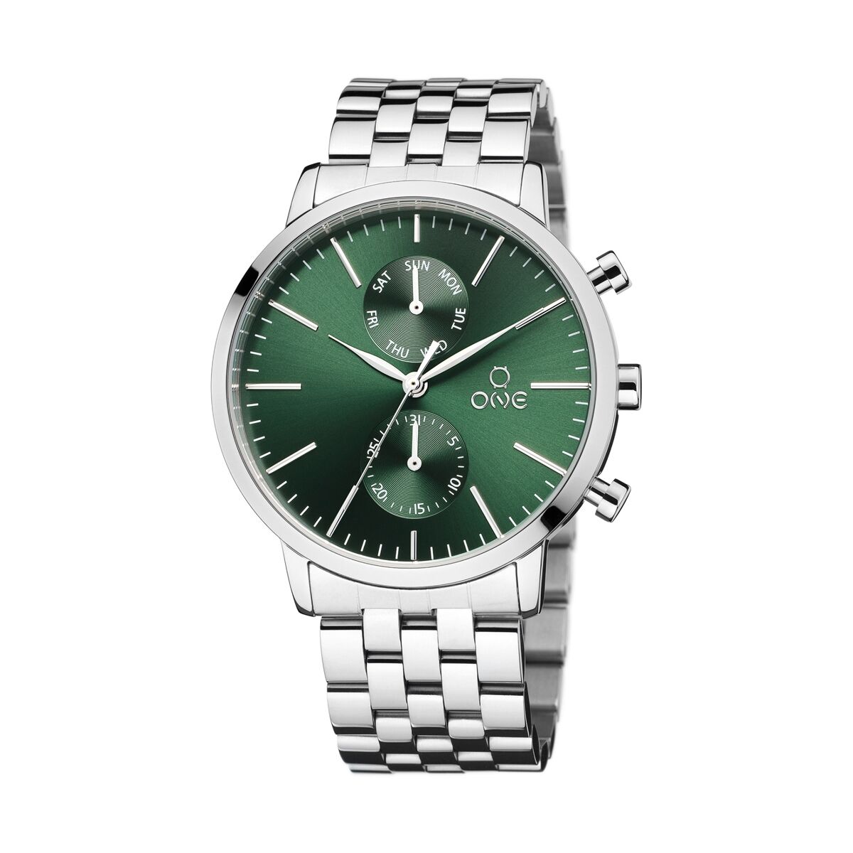 Horloge Heren ONE OG9611VS41L - Klokken, Heren - ONE
