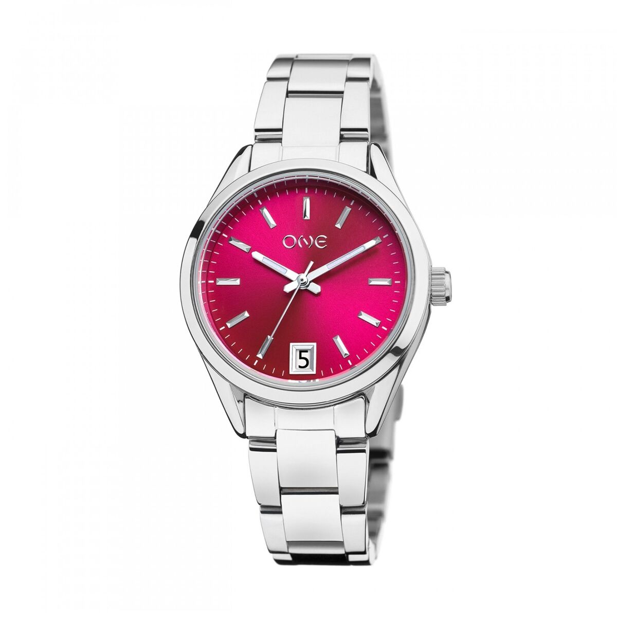 Horloge Dames ONE OL9617RS42L - Klokken, Vrouwen - ONE