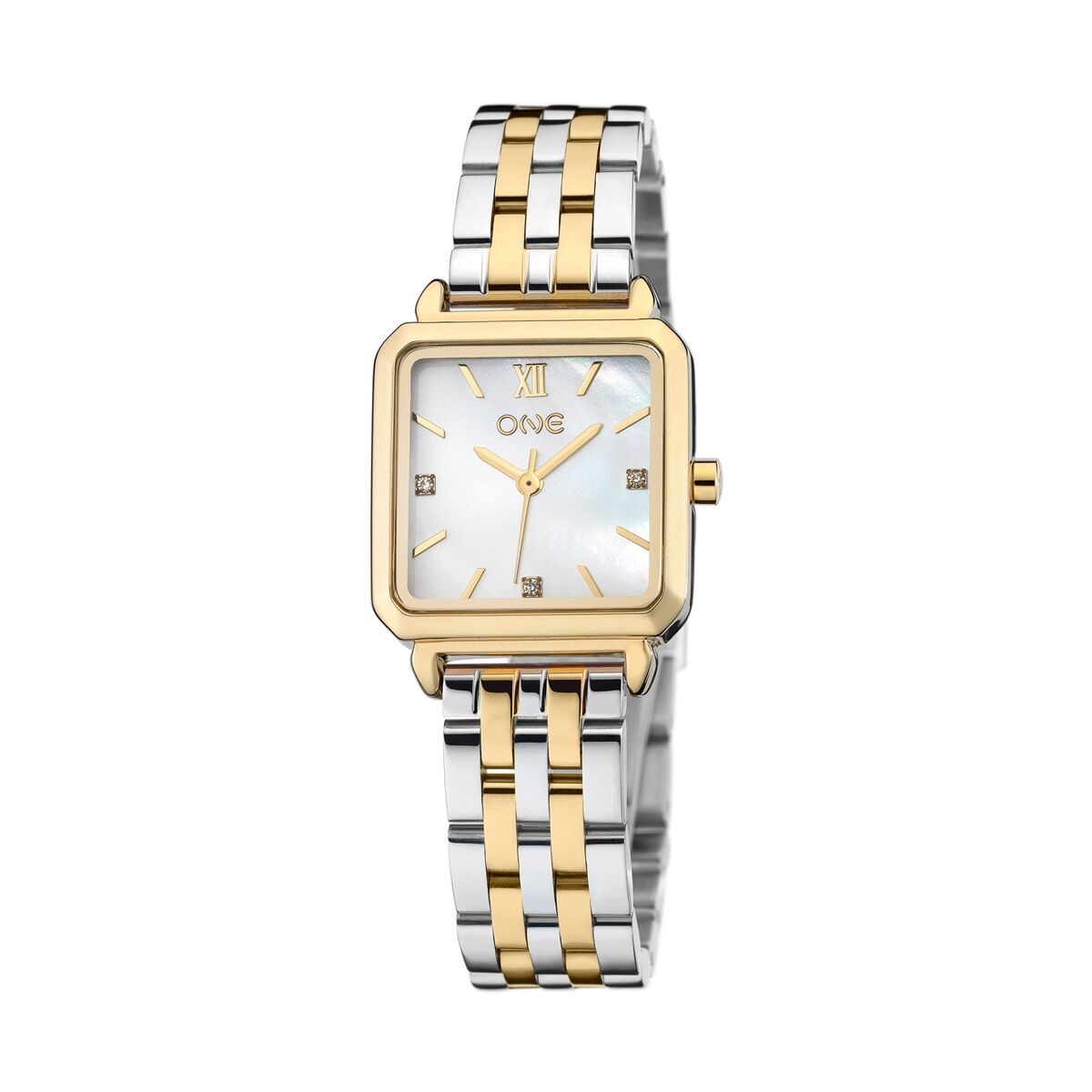 Horloge Dames ONE OL9713SB42L - Klokken, Vrouwen - ONE