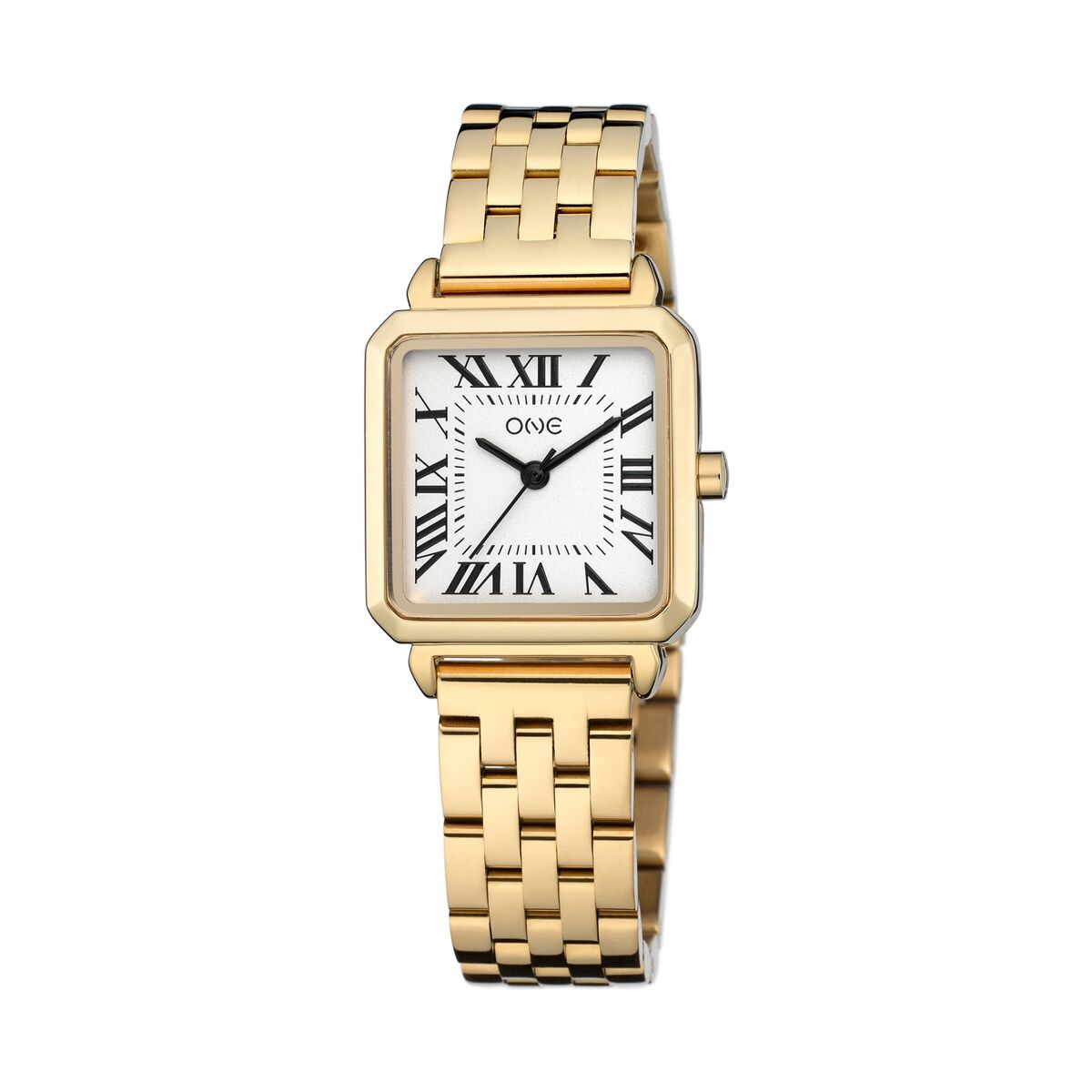 Horloge Dames ONE OL9713BG42L - Klokken, Vrouwen - ONE