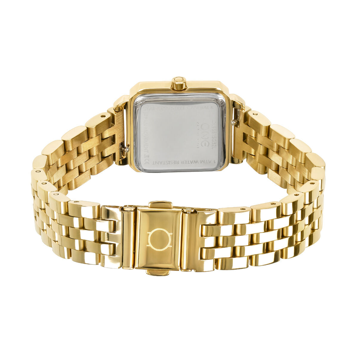 Horloge Dames ONE OL9713BG42L - Klokken, Vrouwen - ONE