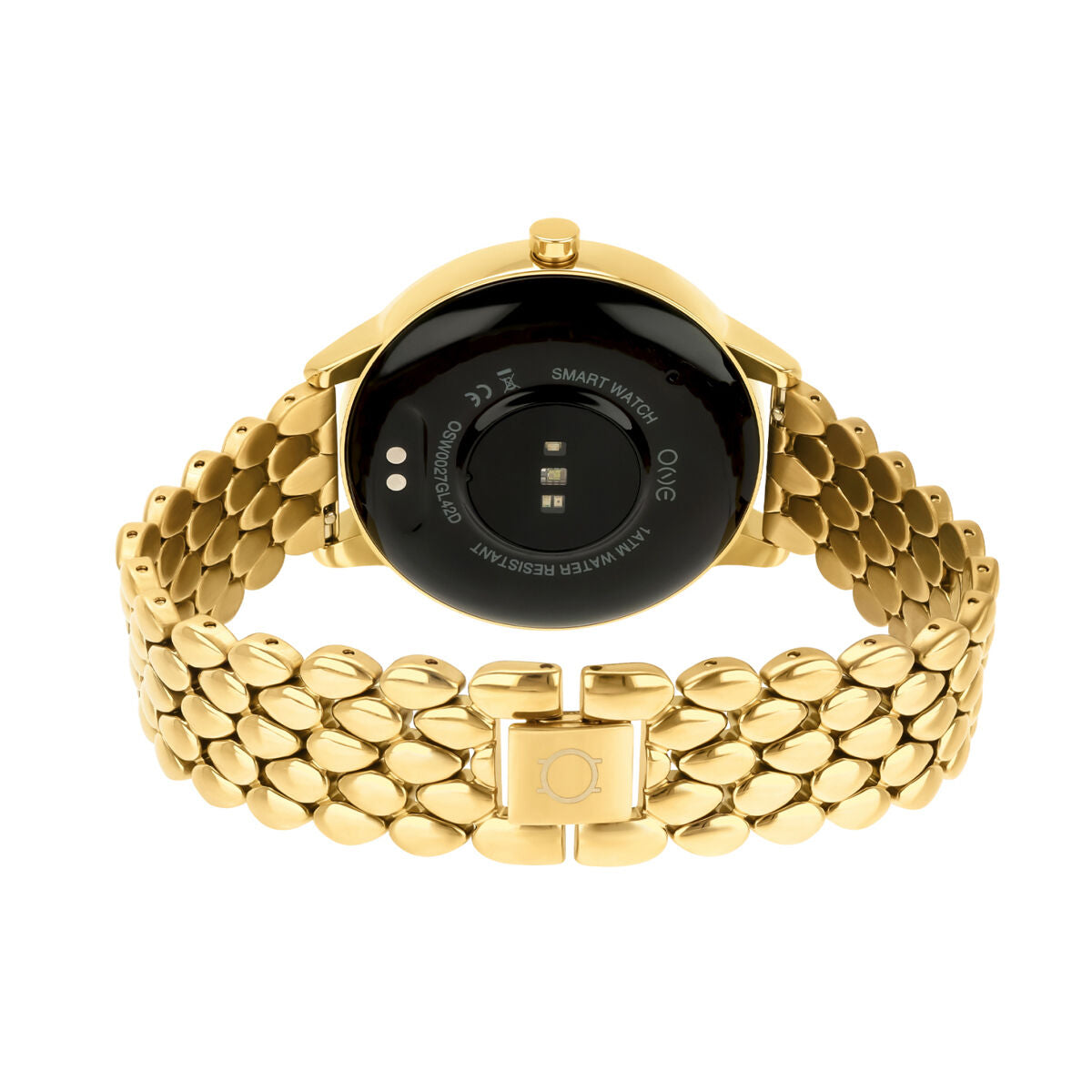 Smartwatch ONE OSW0027GL42D 42 mm Vrouw - Elektronica - ONE