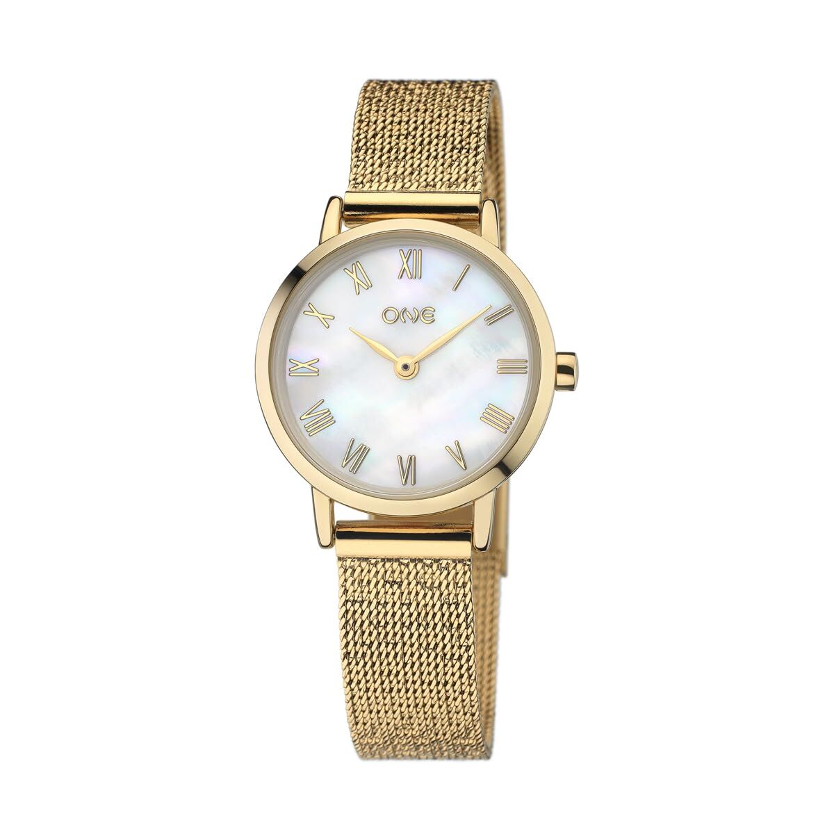 Horloge Dames ONE OL9738SG42L - Klokken, Vrouwen - ONE