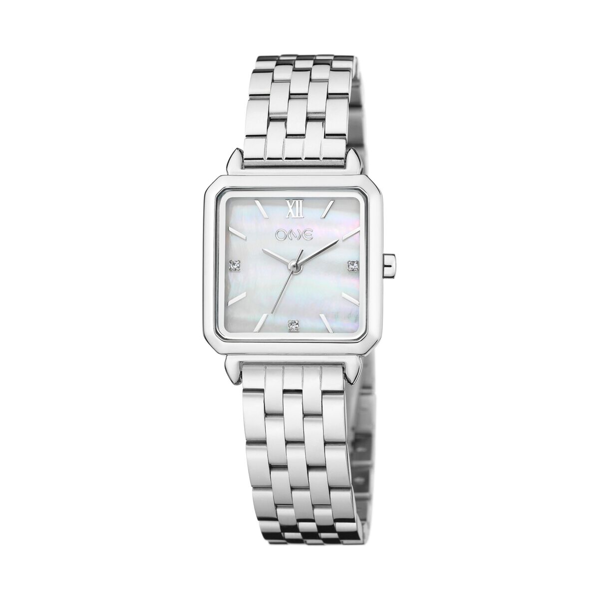 Horloge Dames ONE OL9713SS51L - Klokken, Vrouwen - ONE