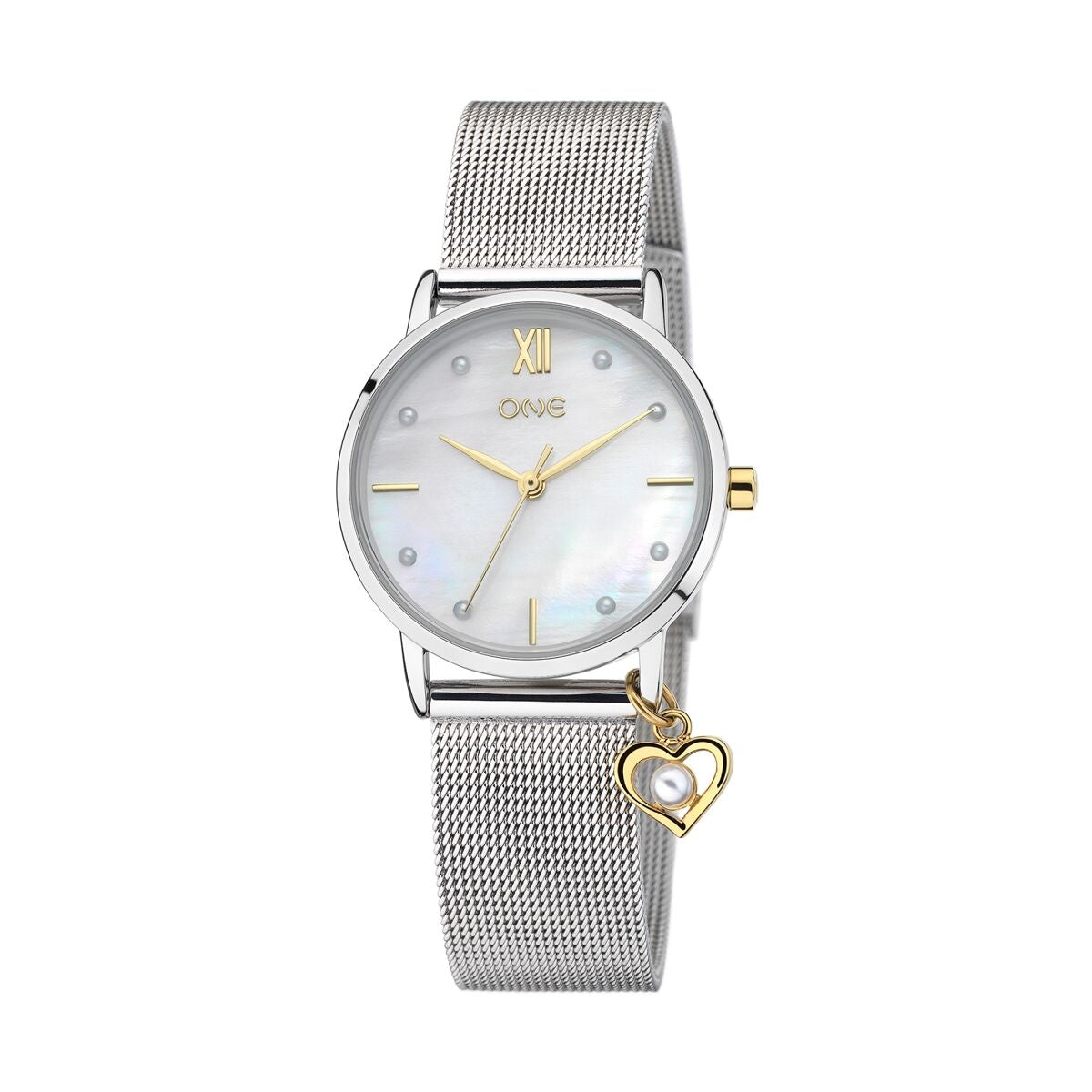 Horloge Dames ONE OL9764BS51L - Klokken, Vrouwen - ONE