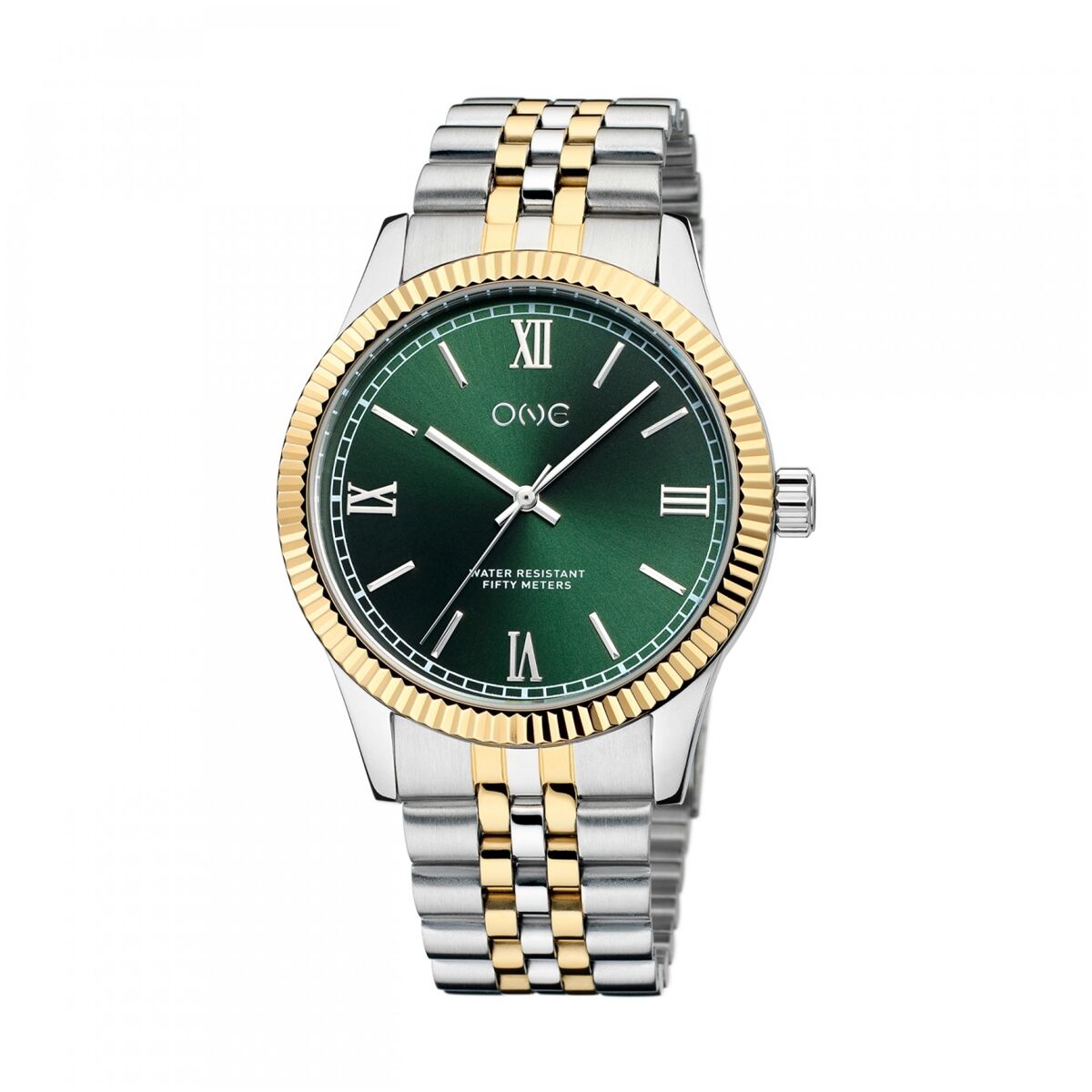 Horloge Heren ONE OG8292VS51B - Klokken, Heren - ONE