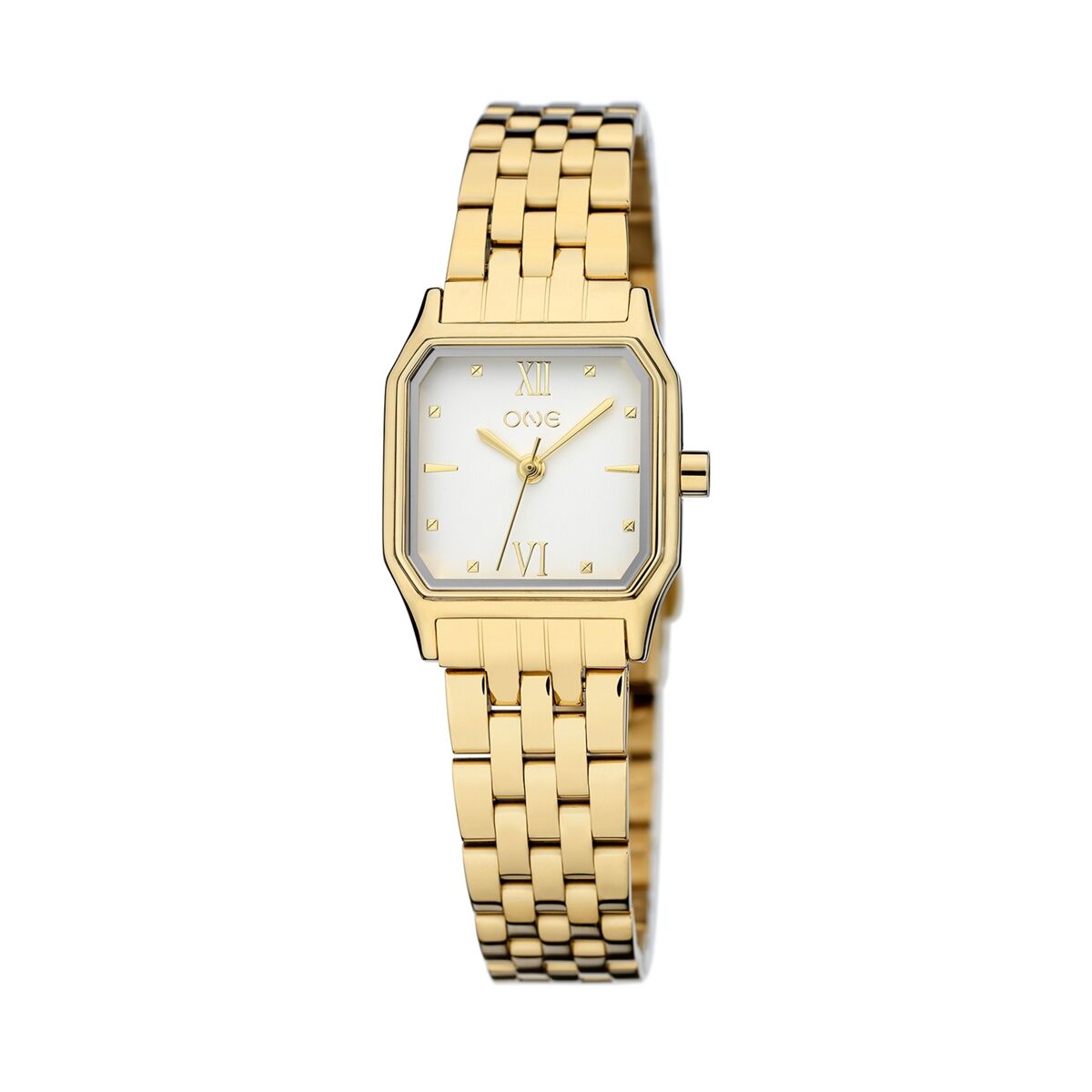 Horloge Dames ONE OL2406BG51H - Klokken, Vrouwen - ONE