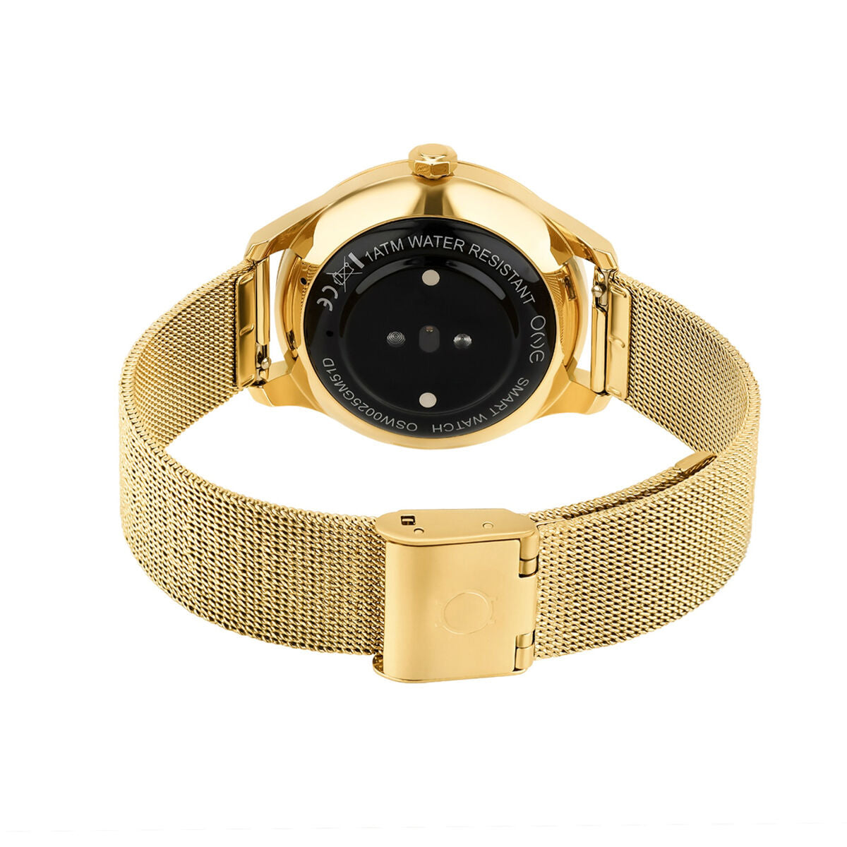 Smartwatch ONE OSW0025GM51D Vrouw
