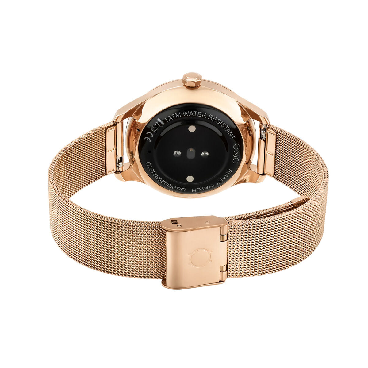 Smartwatch ONE OSW0025RM51D Vrouw