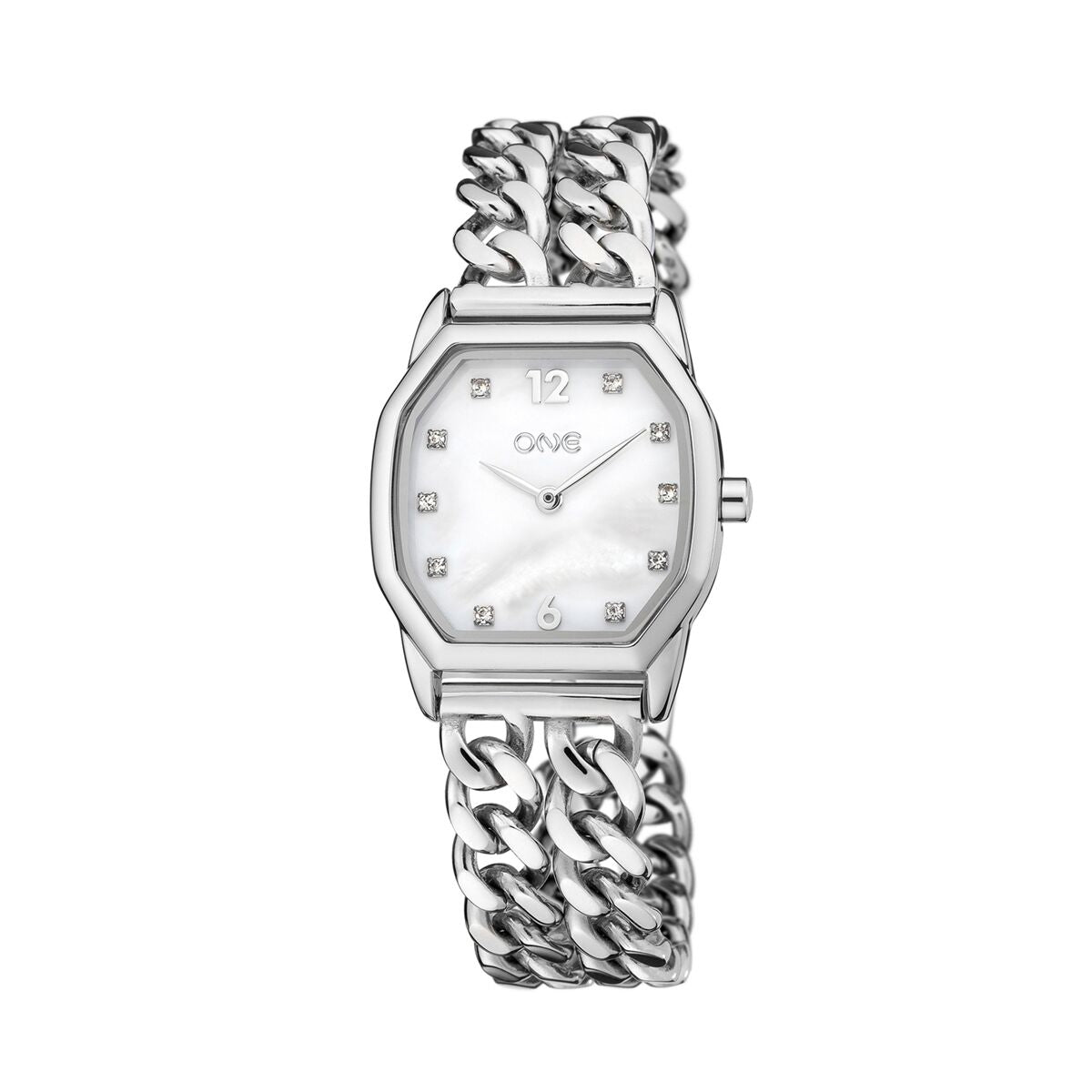 Horloge Dames ONE OL9774SS51L - Klokken, Vrouwen - ONE